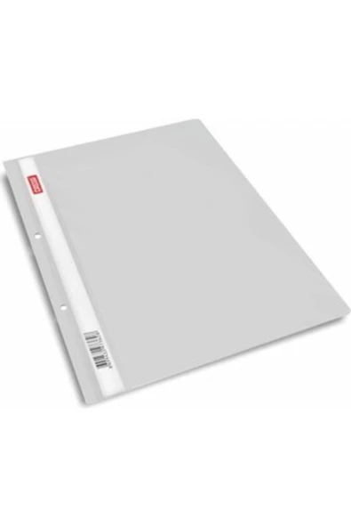 Cassa Beyaz Telli Dosya 7735 25 Adet ürün görseli 1