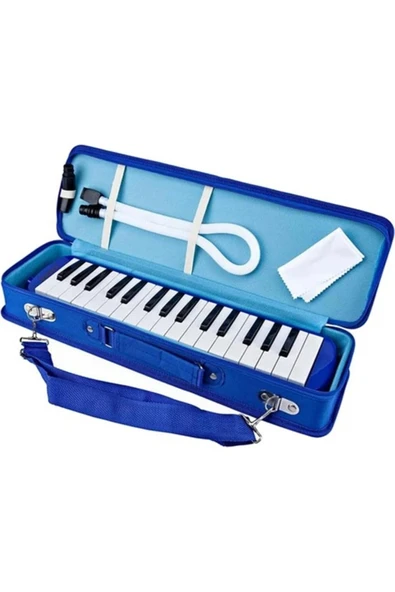 Ticon Temat 32 Tuşlu Çantalı Melodika ürün görseli