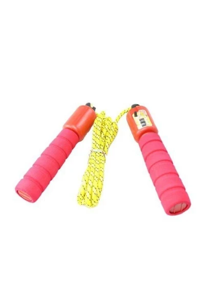 Kampus Kırtasiyem Sayaçlı Atlama İpi ürün görseli 1