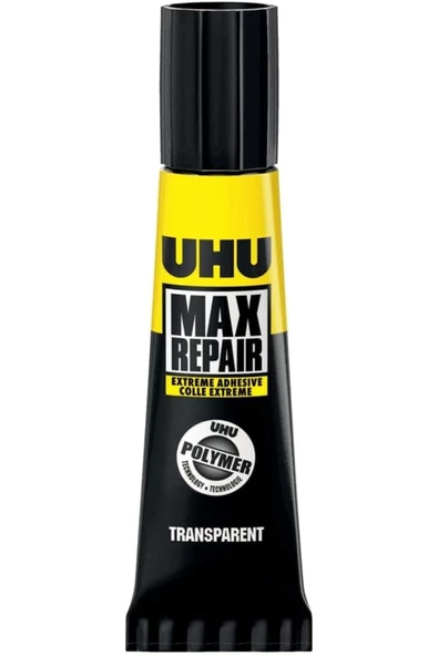 Uhu Max Repair Extreme Yapıştırıcı - Resim 5