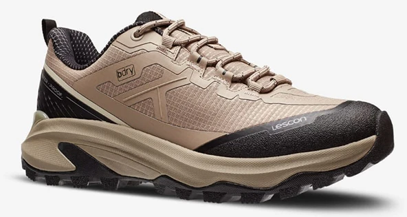 Lescon Crux Erkek Su Geçirmez Spor Ayakkabı - Resim 2