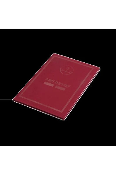 Gülpaş Kırtasiye Ders Def Yoklamalı 6 7 8 H 1 2 3 Sınf 8. Ders 418 ürün görseli 1