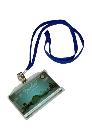 Ark kırtasiye YAKA KARTLIĞI İPLİ ARK ürün görseli