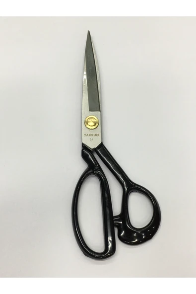 Golden Taksun Terzi Makası 26 Cm - Resim 3