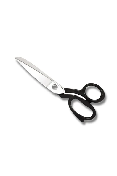 Kampus Kırtasiyem Solingen Somunlu Terzi Makası 22,86 Cm No : 9 (6 ADET) - Resim 3