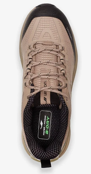 Lescon Crux Erkek Su Geçirmez Spor Ayakkabı - Resim 5