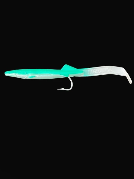 Ragot Raglou Silikon Yem 65mm PG ürün görseli