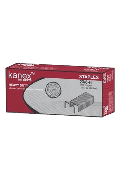 Kanex No:23/8 Zımba Teli ürün görseli