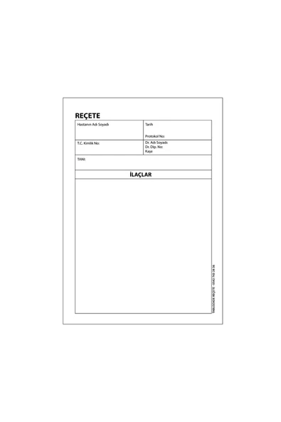 Dilman Tablozadee Reçete - Resim 2