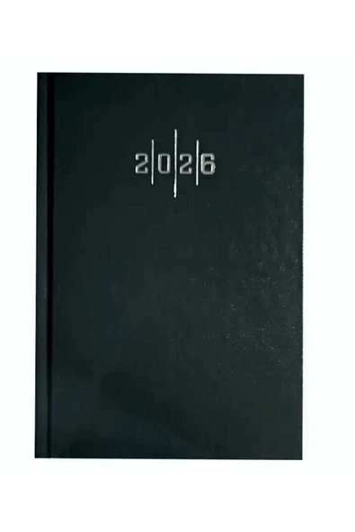 ALTAŞ 2026 Ajanda Ekonomik Cilt Bezli Günlük Ajanda 14x20 Cm Lacivert Renk Gönderilecektir - Resim 6