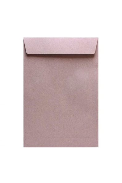 Oyal Torba Zarf 17x25 Cm Kraft 110 Gr Silikonlu 500 Adet ürün görseli 1
