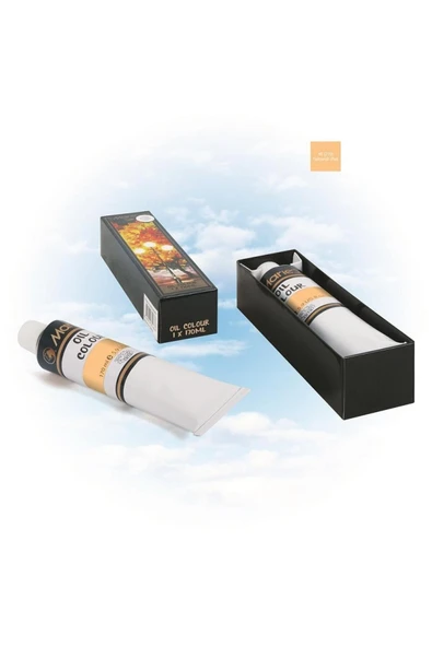 Marie's art Yağlı Boya 170 ml 219 Yellowısh Pınk ürün görseli 1