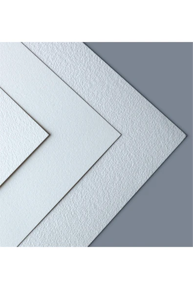 Alex Schoeller Alex Teknik Resim Kağıdı A4 200 Gr. 10'lu Damgalı Şöhler - Resim 5