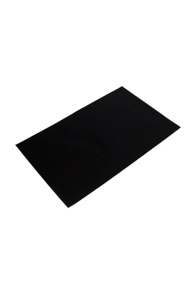 3A Karbon Kağıdı Çok Kullanımlı 21x33cm Siyah 50'li Paket - Resim 2