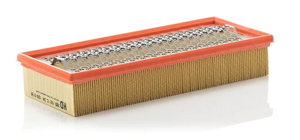 C 34 109/2 - Hava filtresi -  MANN FILTER ürün görseli