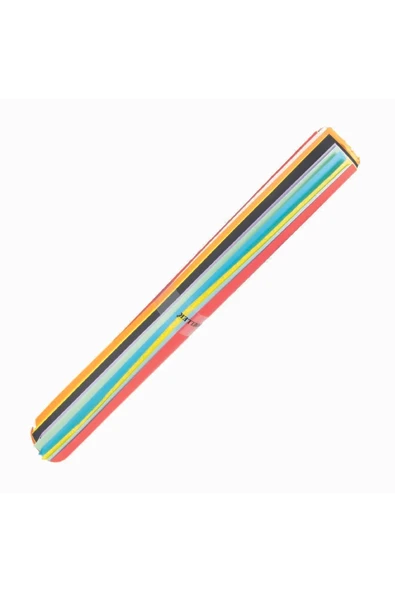 Alex Schoeller 50X70 120 GR 10'LU KARIŞIK RENK FON KARTONU - Resim 3