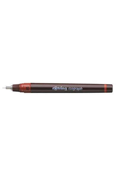 Rotring Isograph Rapido Junior Set 0.2-0.3-0.5+0.5 Tikky / S0699320 - Resim 3