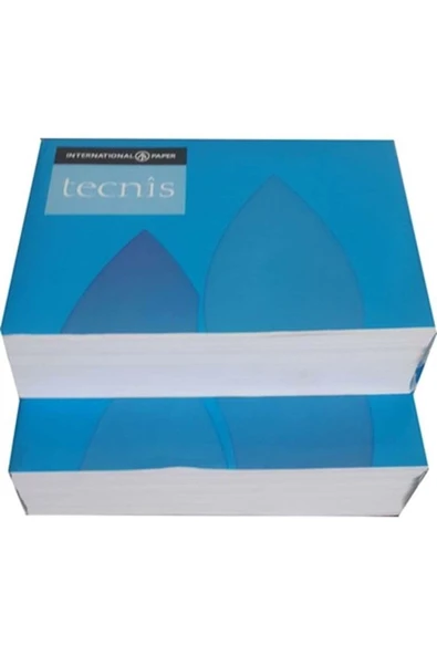 DOUBLE A Vestpa A5 Fotokopi Kağıdı 80 gr 500 Lü Pk ürün görseli 1