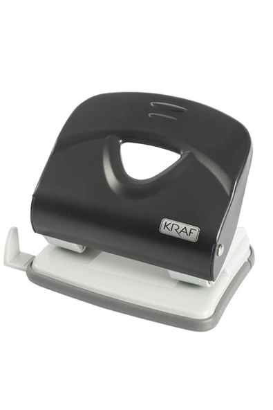 KRAF Delgeç 150g Siyah 30 Sayfa ürün görseli 1