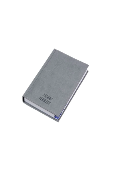 Gülpaş Kırtasiye Ticari Fihrist 17x24 16 LI 167 ürün görseli 1