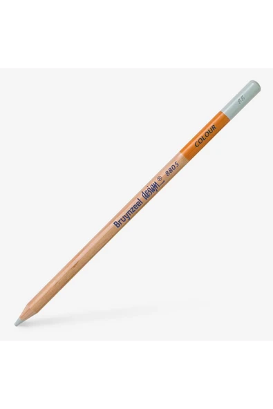 Holland bruynzeel Toz Pastel Boya Kalemi No: 18 Turuncu - Resim 2