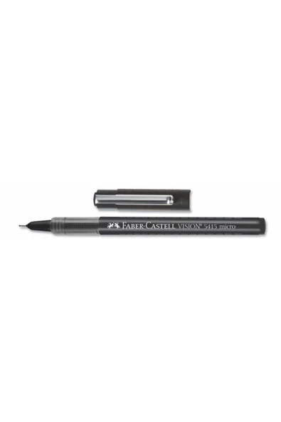 Faber Castell Faber Vision 5415 Siyah (1475) 541599 ürün görseli 1