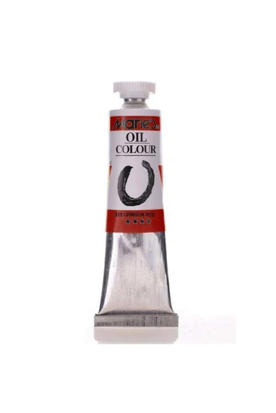 Marie's art Yağlı Boya 170 Ml E1385- (315) Mrmar0076 ürün görseli 1