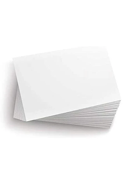 Kampus Kırtasiyem Sertifika Kağıdı Kalın A4 160 Gr. 15 Adet ürün görseli 1