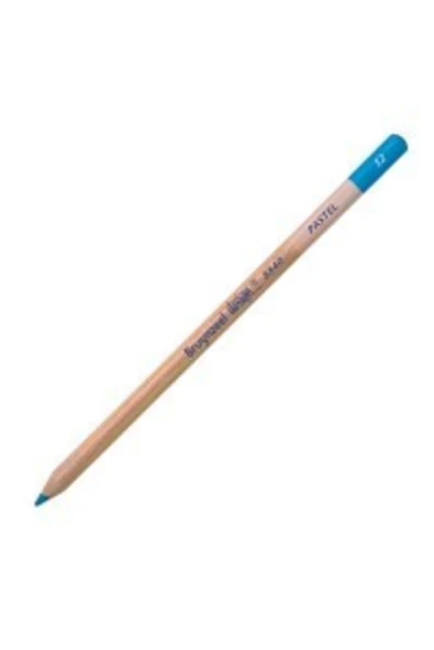 Holland bruynzeel Toz Pastel Boya Turkuaz Mavi ürün görseli 1