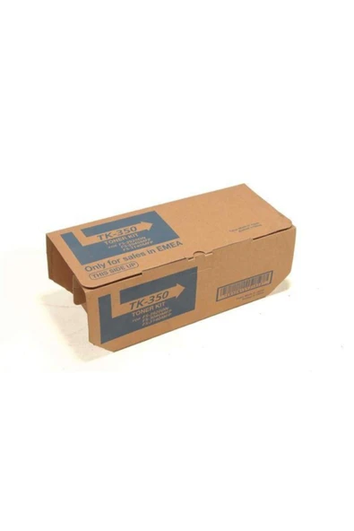 KYOCERA Tk-350 Muadil Toner - Fs-3920, Fs-3040-3140-fs-3540 ürün görseli 1