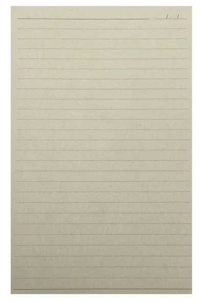 Kampüs Kırtasiyem Sert Kapak Ahmet Hamdi Tanpınar Not Defteri Planlayıcı Ajanda 13x21 Cm - Resim 4