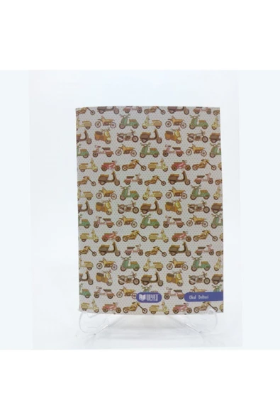 UMUT DEFTER Defter A5 Lise 80 Yp. Çizgili ürün görseli 1