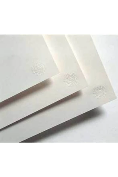 Schoellershammer 10 Adet Schoeller Durex Teknik Çizim Kağıdı A3 - 200gr. ürün görseli