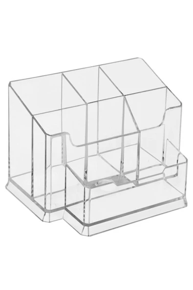 Ark kırtasiye 766 Masa Üstü Kalemlik Büro Set M.o - Resim 2