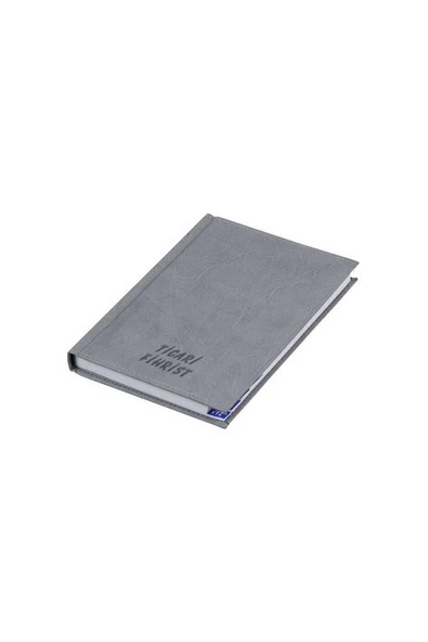 Gülpaş Kırtasiye Gülpaş 17x24 16"lı Ticari Fihrist Thermo Deri Ciltli 167 ürün görseli 1