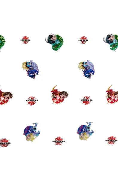 Dönmezler Ambalaj BAKUGAN ŞEFFAF RULO DEFTER KABI 40cm x 100 cm (1 adet) - Resim 2