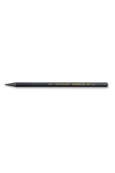 Koh-İ Noor Hardmuth Koh-i-Noor Progresso Ahşapsız Graphite Kalem 2B ürün görseli 1