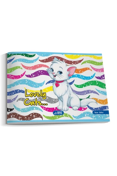 UMUT DEFTER A5 Küçük Resim Defteri - 2 Adet ürün görseli 1