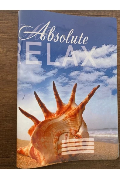 Kampus Kırtasiyem HAZIR DEFTER KABI,BÜYÜK BOY ürün görseli 1