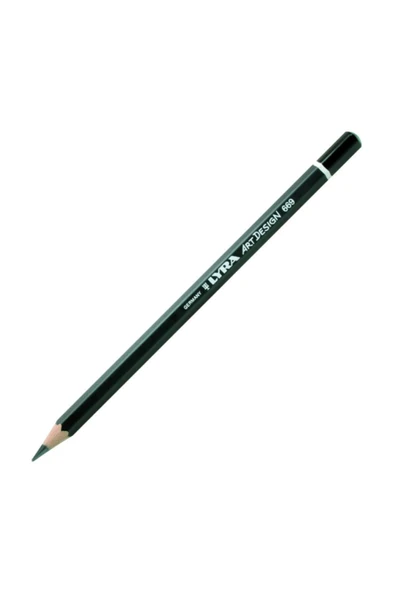 Lyra Germany Art Design Profesyonel Dereceli Kalem 2b ( 4 Adet) ürün görseli 1