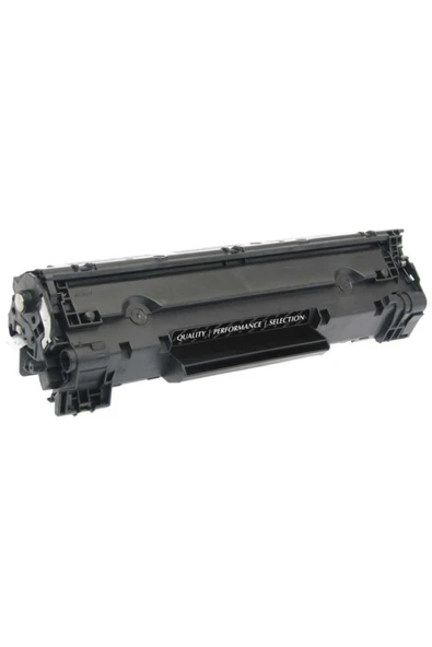 Kampus Kırtasiyem Hp 36a-cb436a Muadil Toner ürün görseli 1