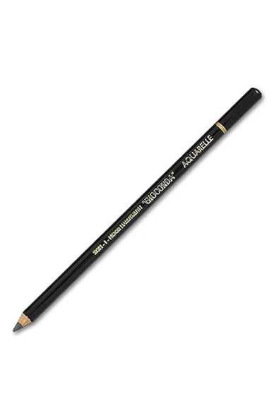 Koh-İ Noor Yayınları Gioconda Aquarelle Suluboya Kalemi 6B ürün görseli 1