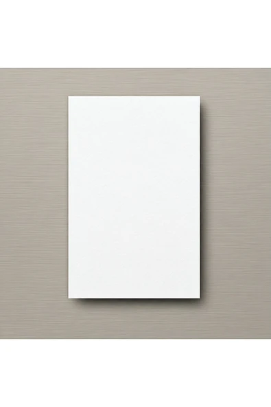 ÇÖZÜM KAĞIT 35x50 Cm Çizim Kağıdı 1.Hamur 120 Gr 50 Adet ürün görseli 1