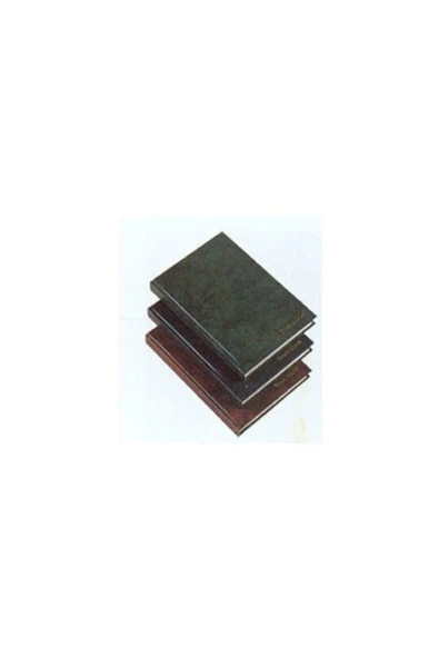 CEM KIRTASİYE 17x24 10'lu Ticari Fihrist ürün görseli