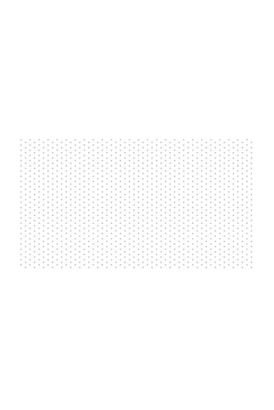 TOTAL Izometrik Noktalı Kağıt 50 Adet A4 ürün görseli 1