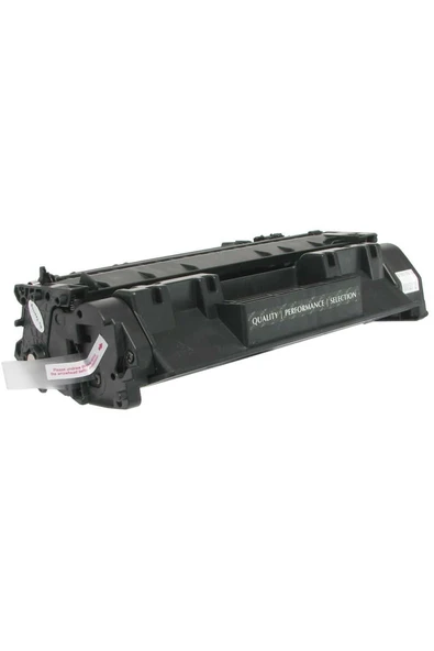 Kampus Kırtasiyem Hp Uyumlu Ce505a-cf280a-2035-crg 719 Muadil Toner ürün görseli 1