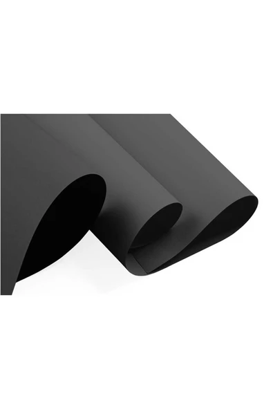 Kampus Kırtasiyem Fon Kartonu 50x70 Cm 20'li Rulo 140 Gr/m² - Resim 3