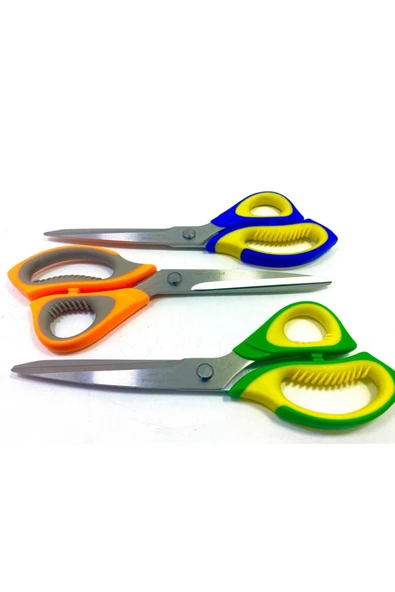 Golden Taksun Gl-202 10,5 Numara Terzi Makası ürün görseli 1