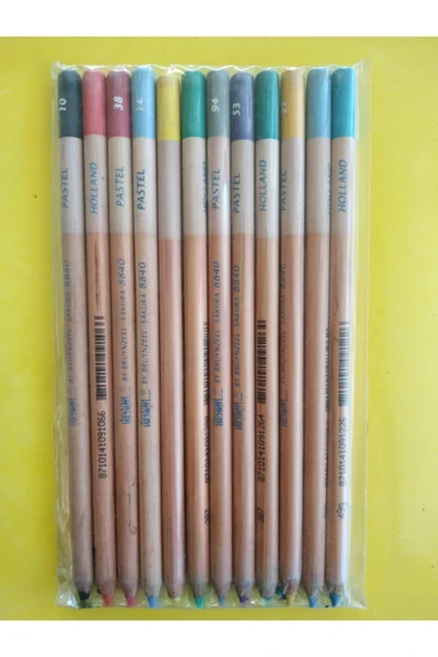 Holland bruynzeel By Bruynzeel-sakura ürün görseli 1