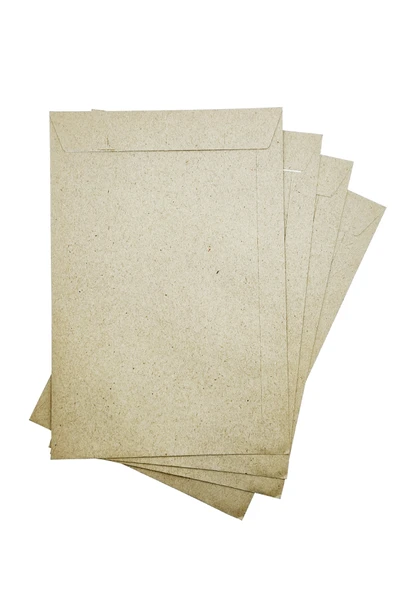 Limmy Zarf A5 boyutunda Kraft Torba Zarf 17x25 cm - 50 Adet - Resim 3